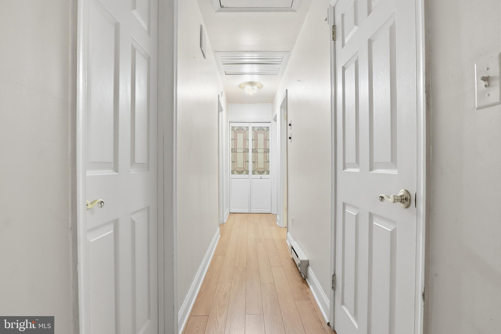 NORTH HARFORD - Residential