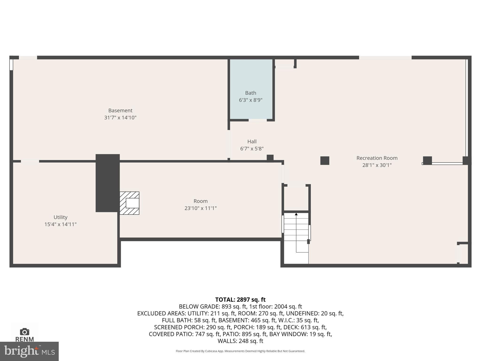 NORTH HARFORD - Residential