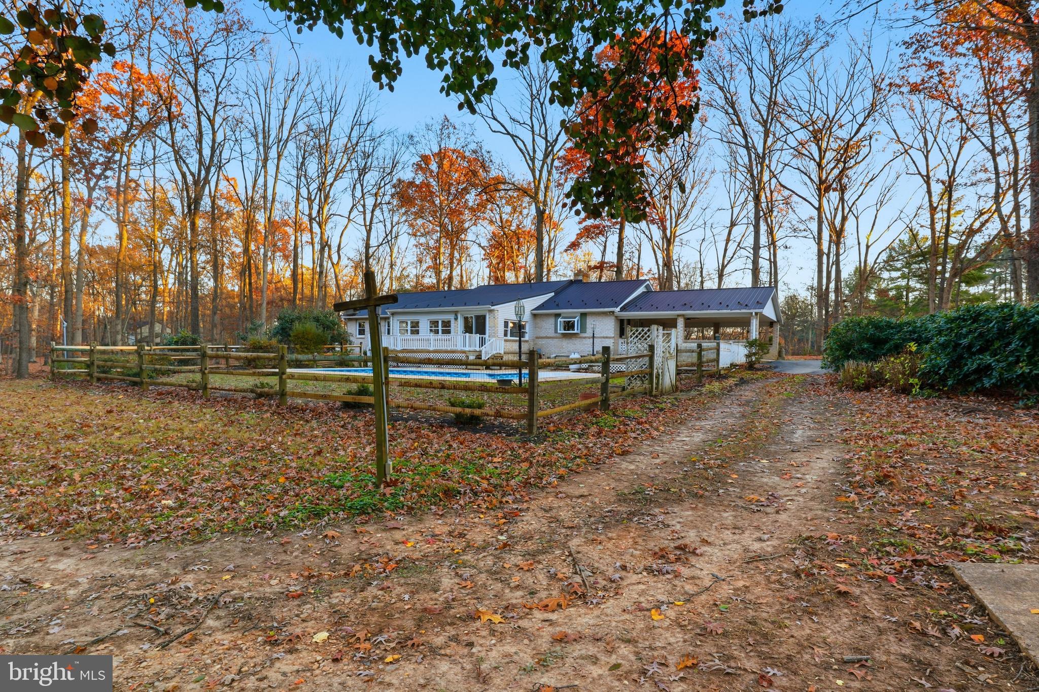 NORTH HARFORD - Residential