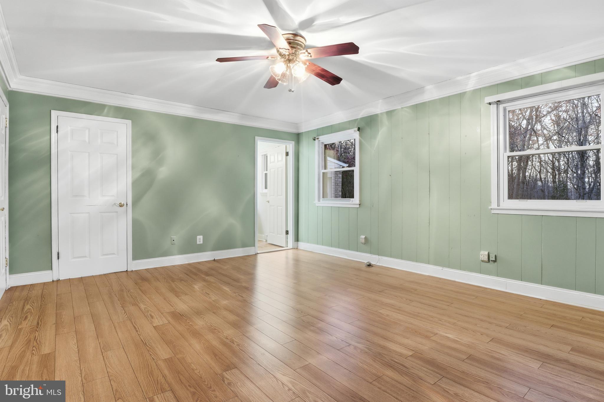 NORTH HARFORD - Residential