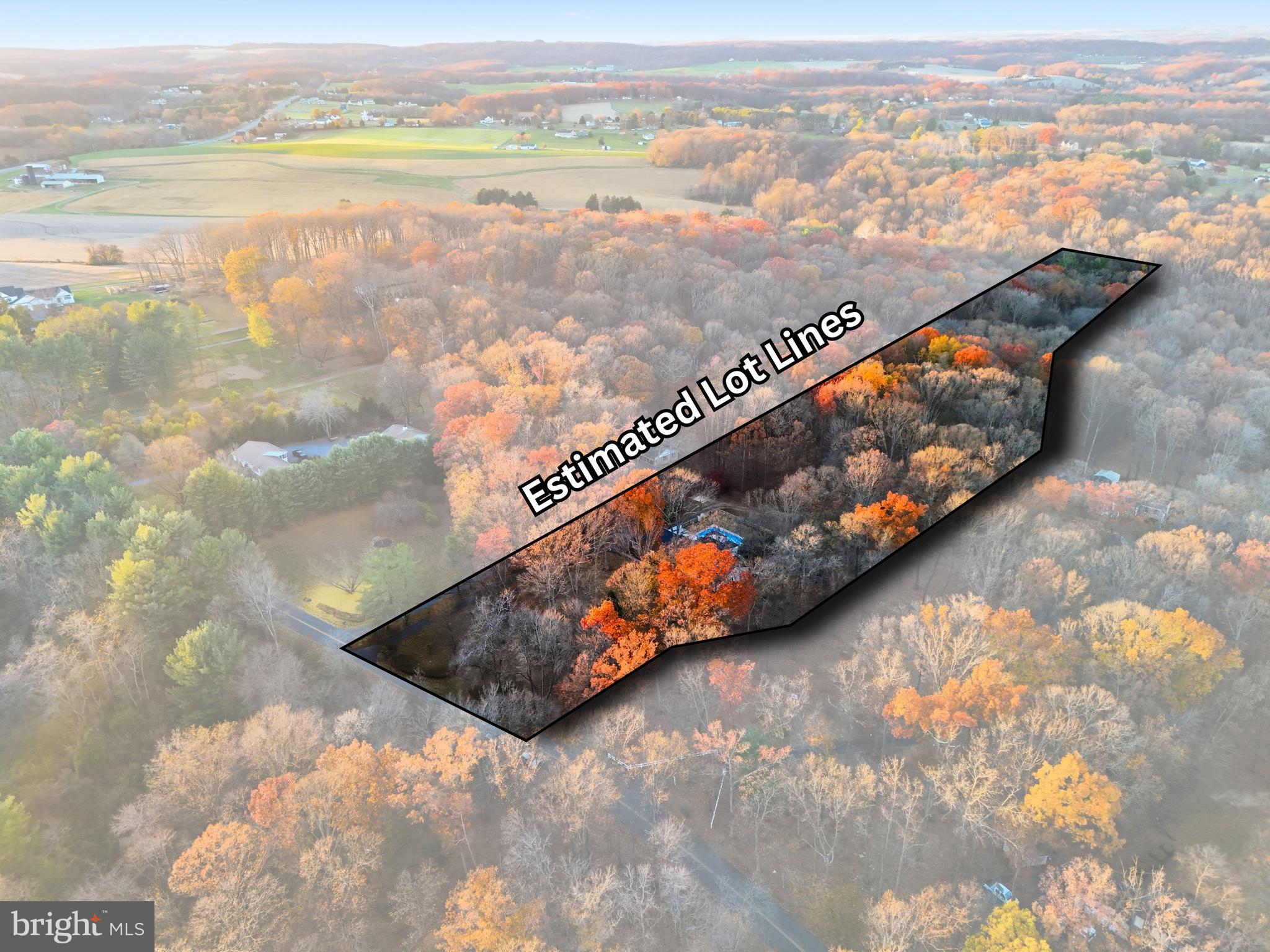 NORTH HARFORD - Residential