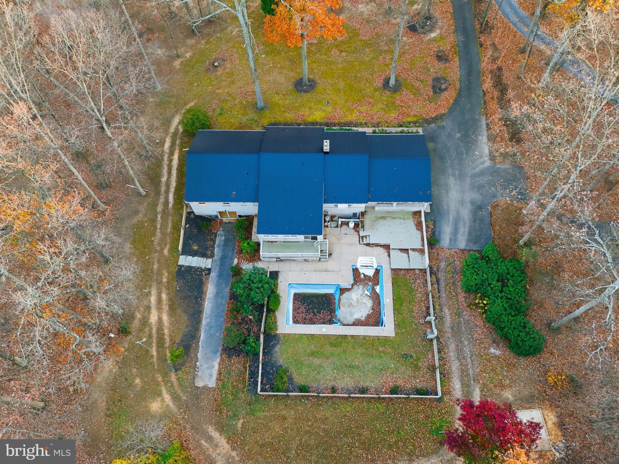 NORTH HARFORD - Residential