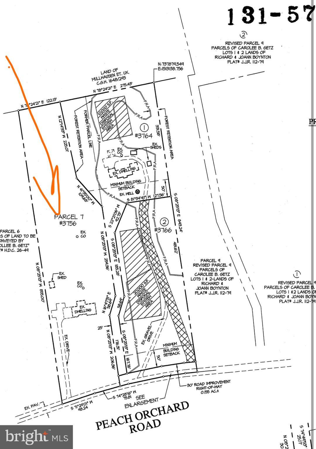 NORTH HARFORD - Residential