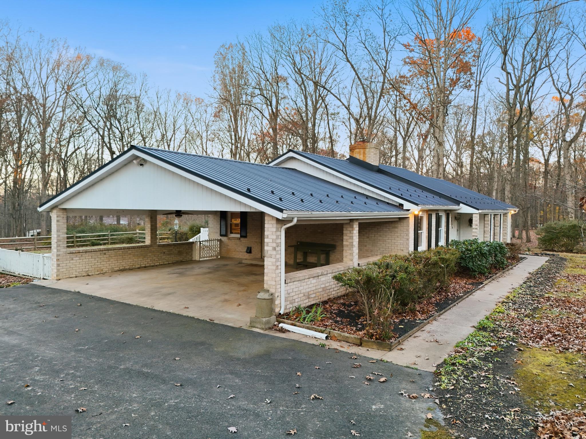 NORTH HARFORD - Residential