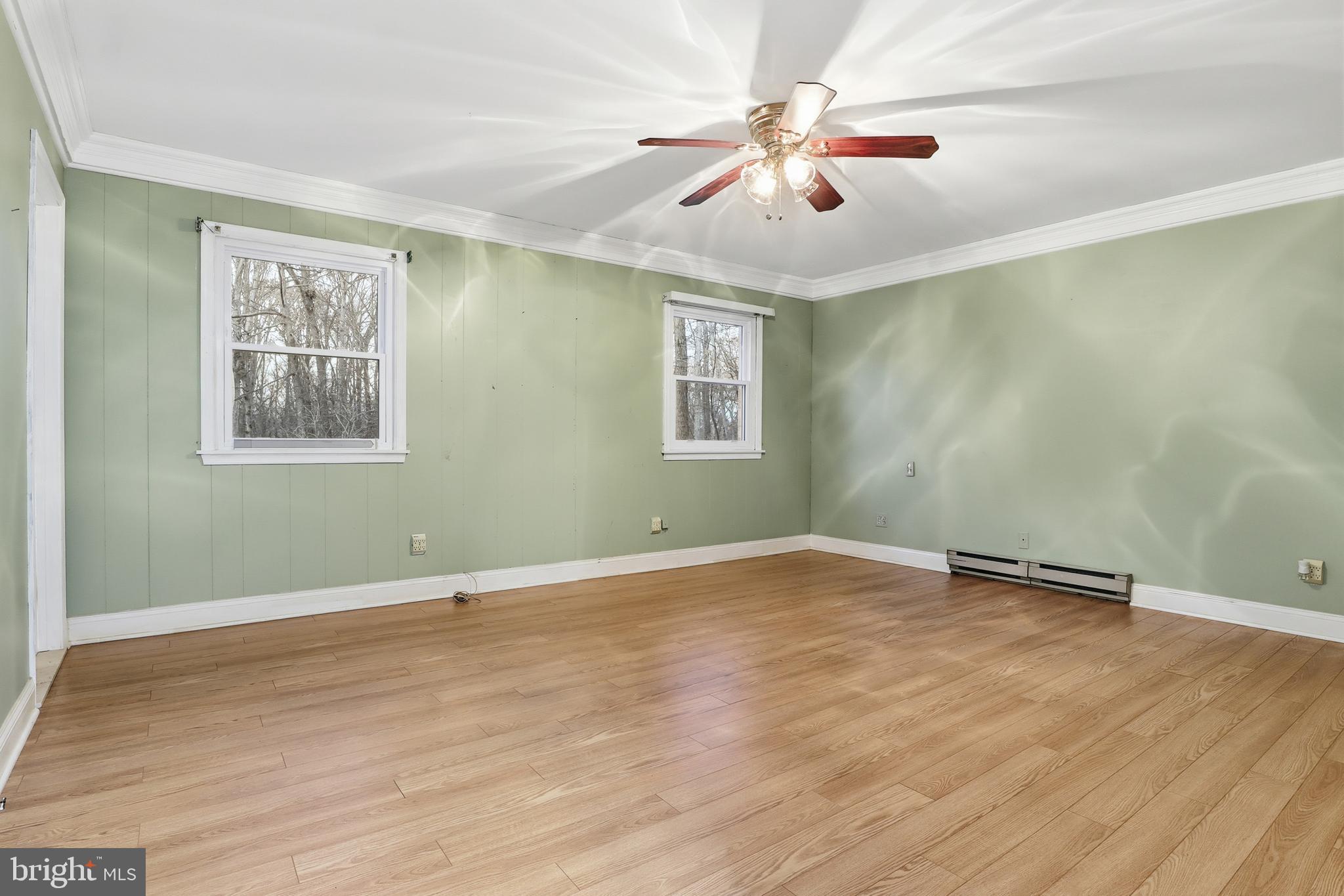 NORTH HARFORD - Residential