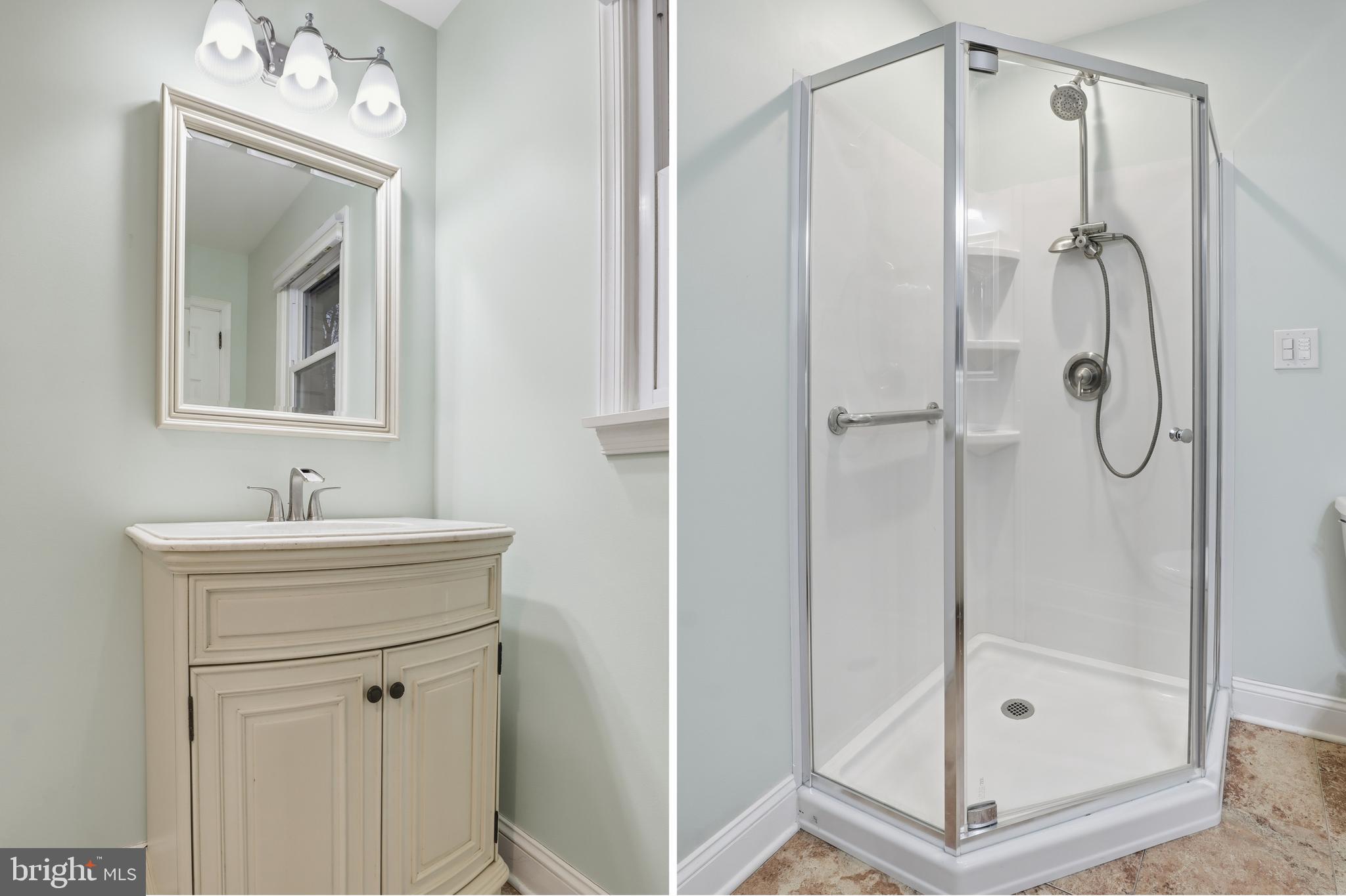 NORTH HARFORD - Residential