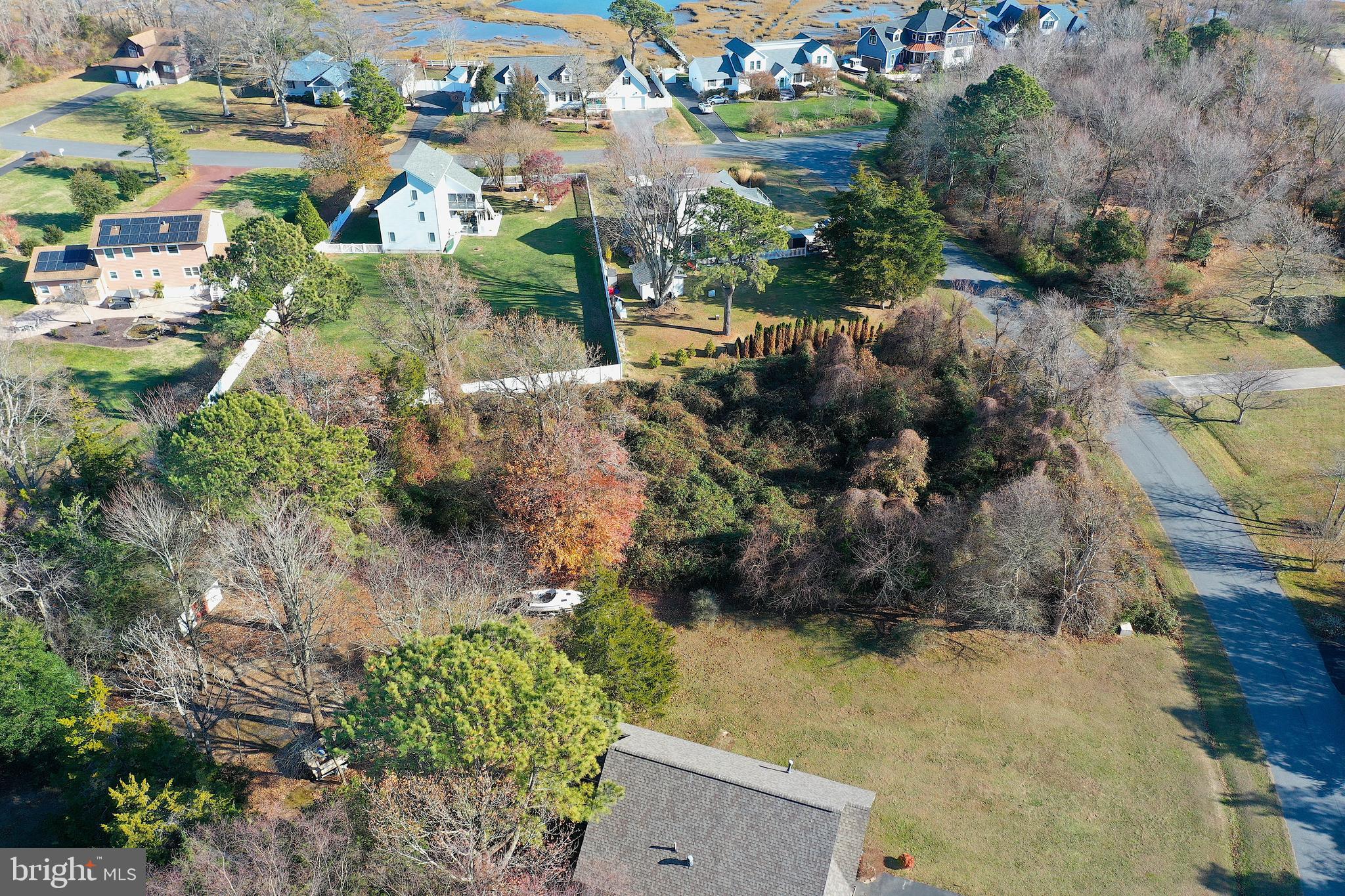 GENEZER ESTATES - Land