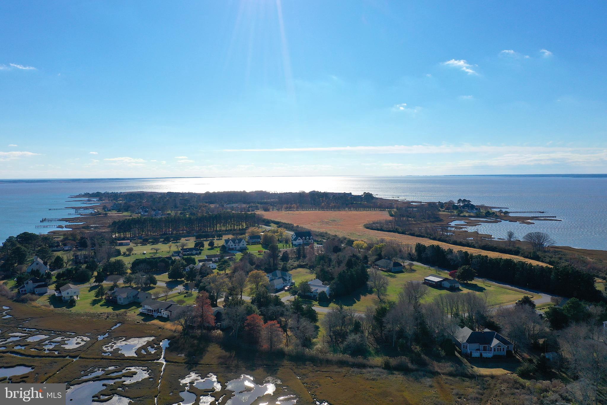 GENEZER ESTATES - Land