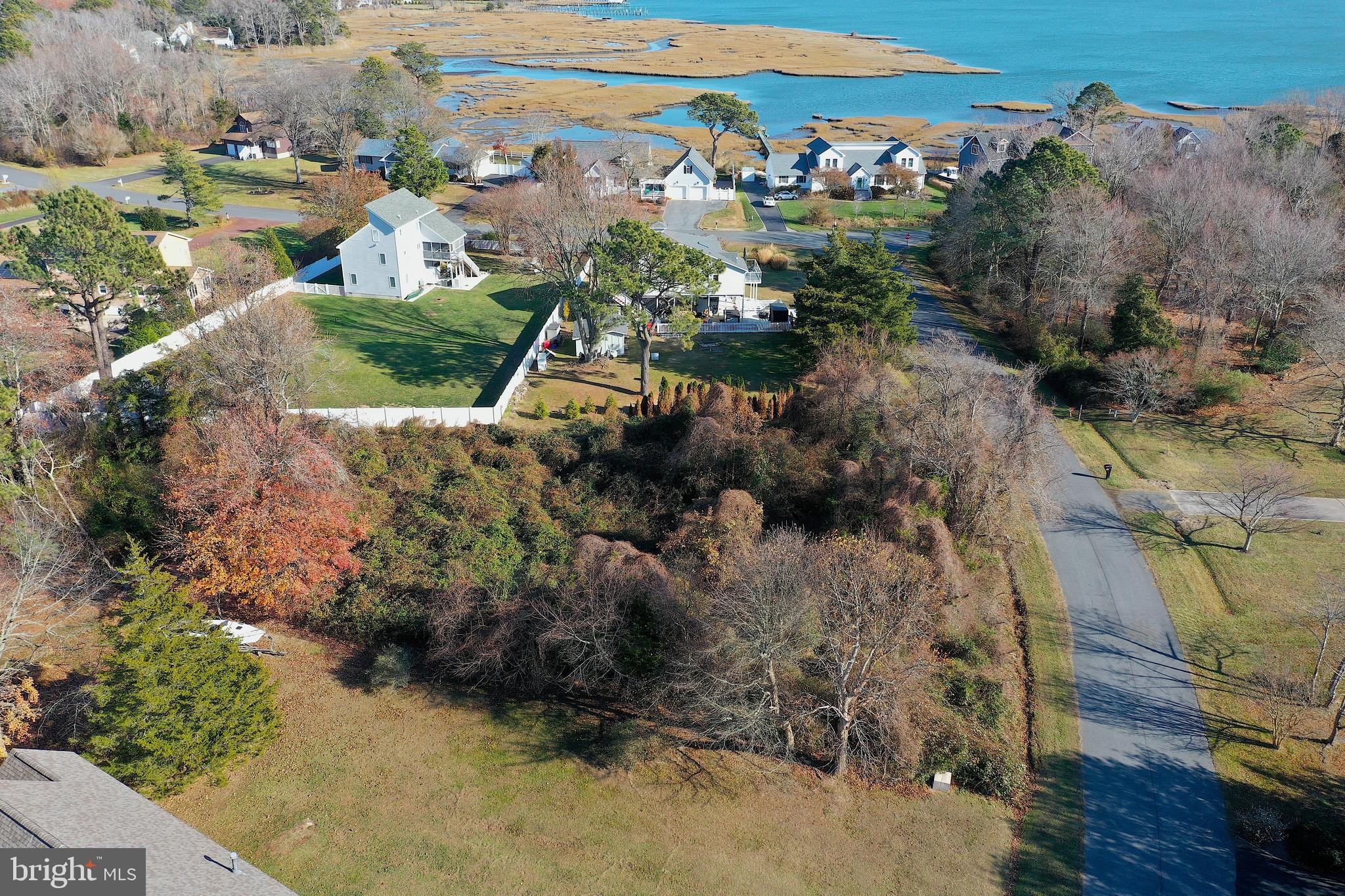 GENEZER ESTATES - Land