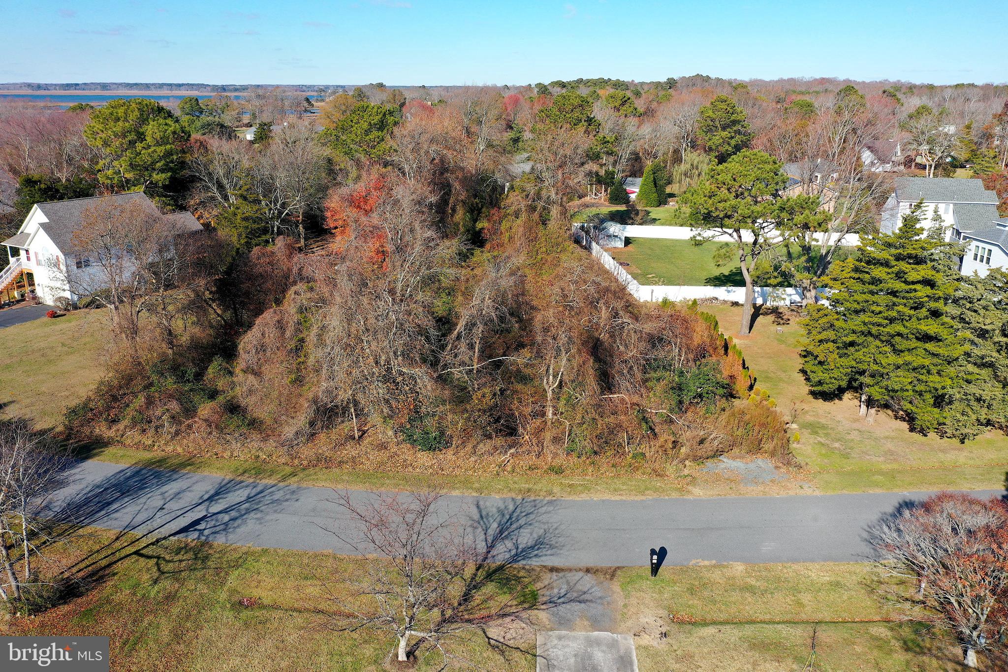 GENEZER ESTATES - Land