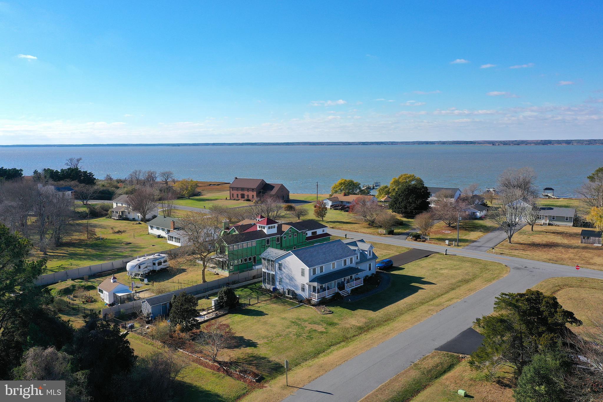 GENEZER ESTATES - Land