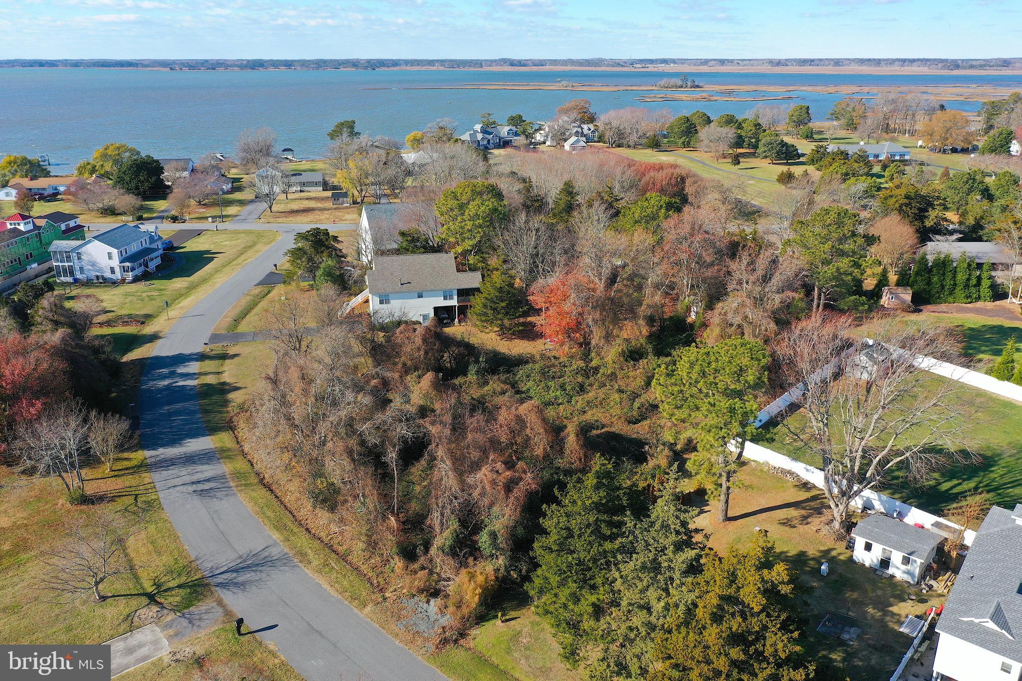 GENEZER ESTATES - Land