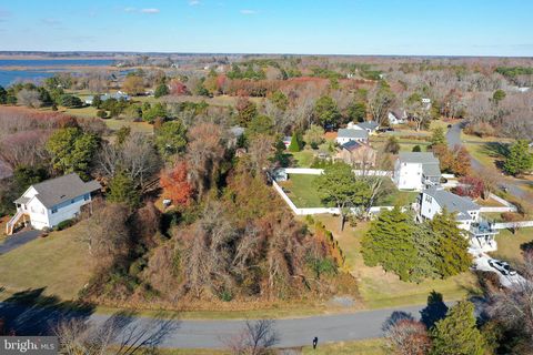 11419 FOX RUN BERLIN MD 21811