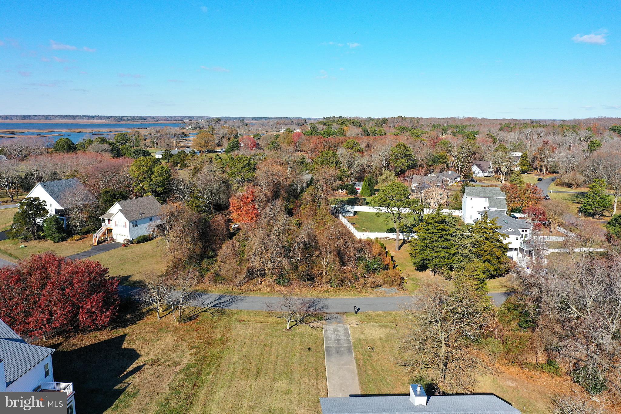 GENEZER ESTATES - Land