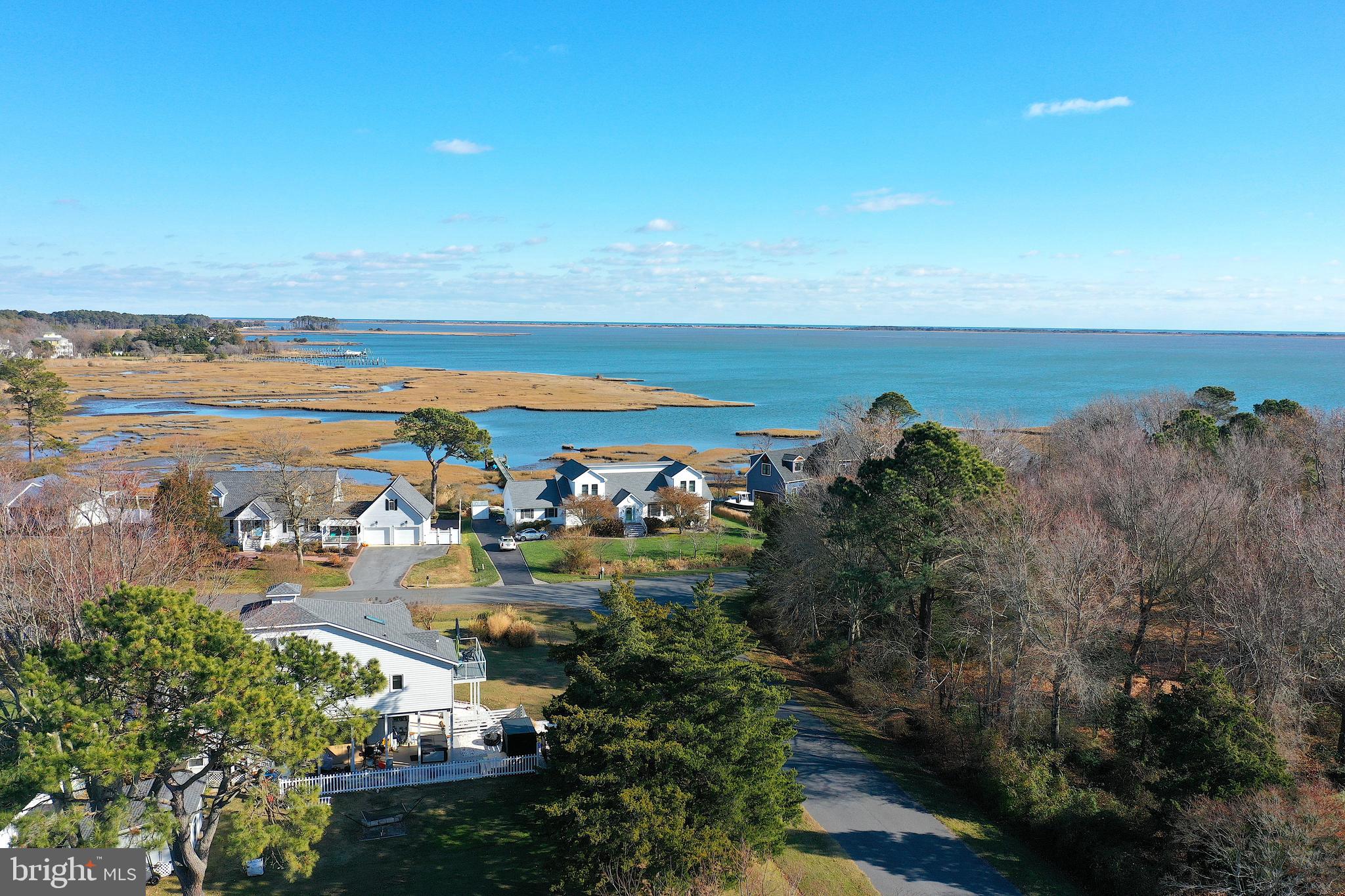 GENEZER ESTATES - Land