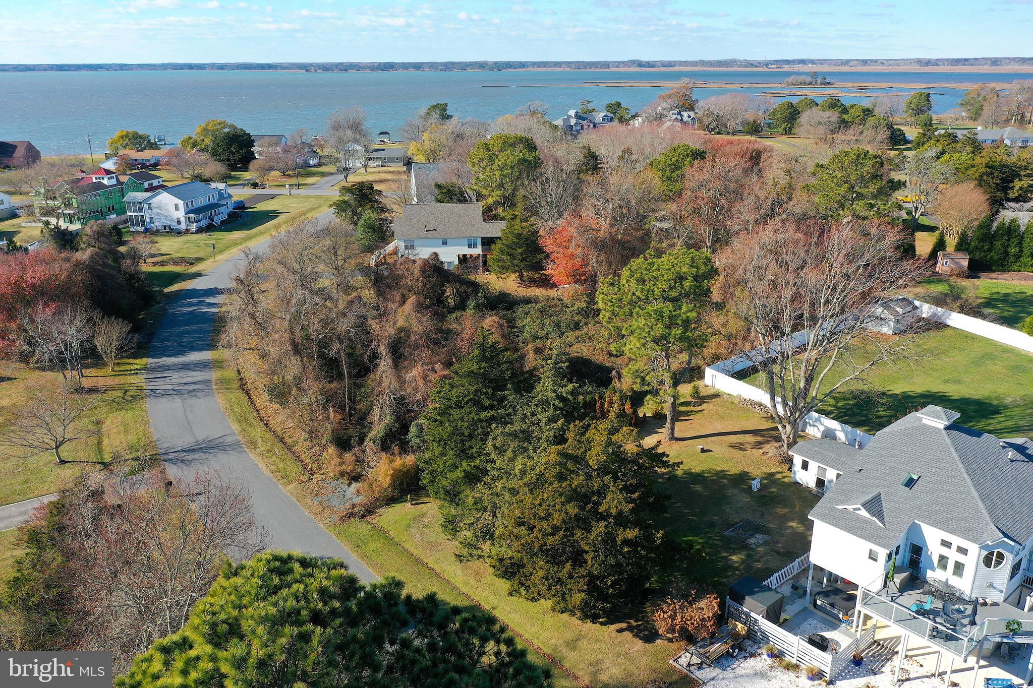 GENEZER ESTATES - Land