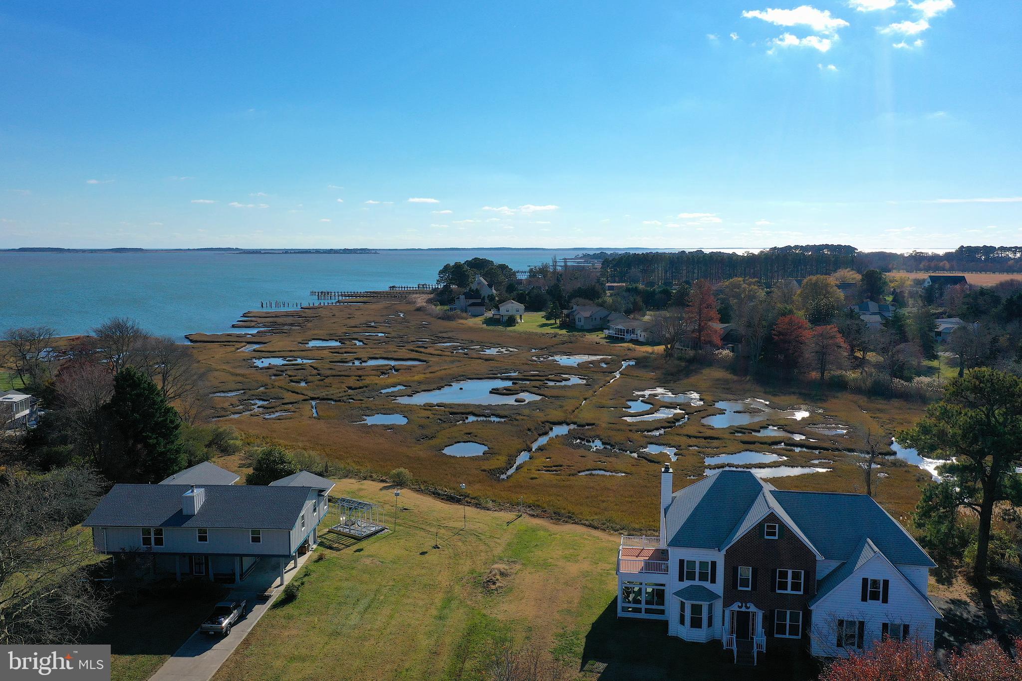 GENEZER ESTATES - Land