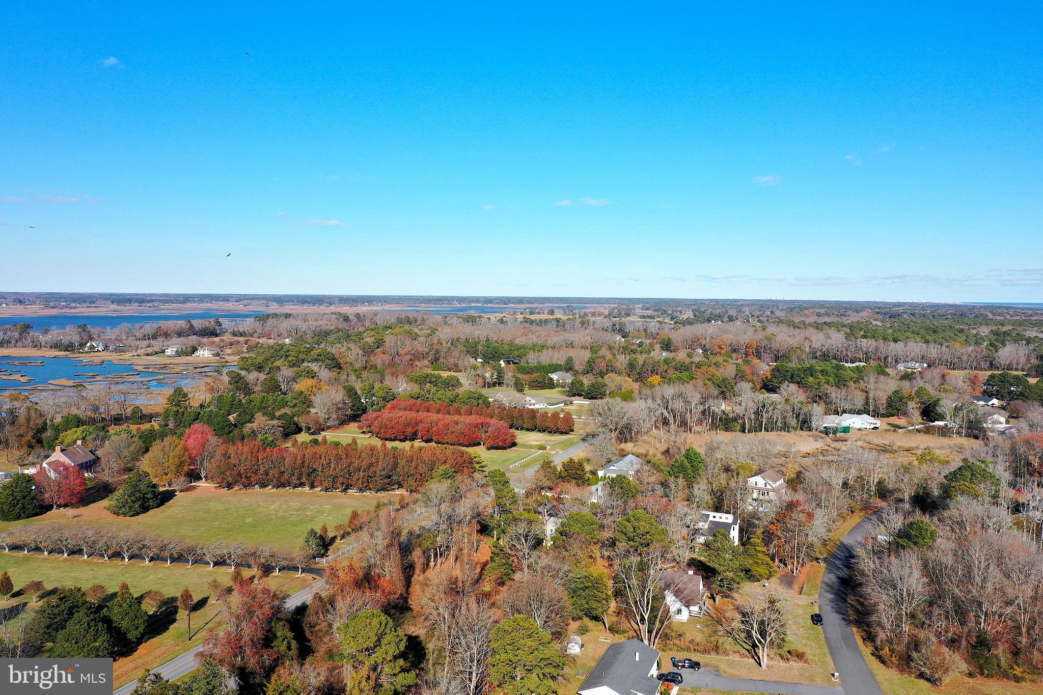 GENEZER ESTATES - Land