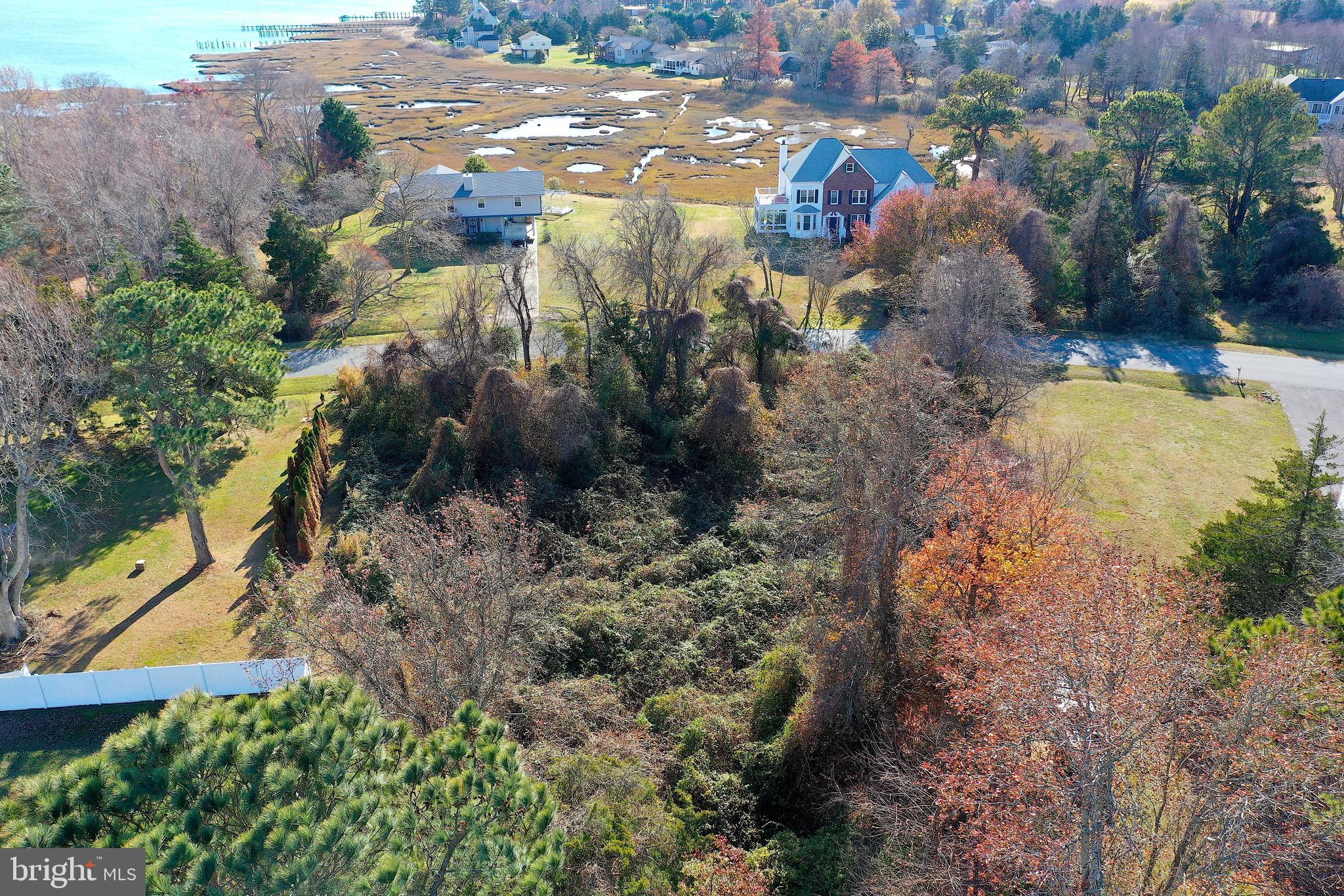 GENEZER ESTATES - Land