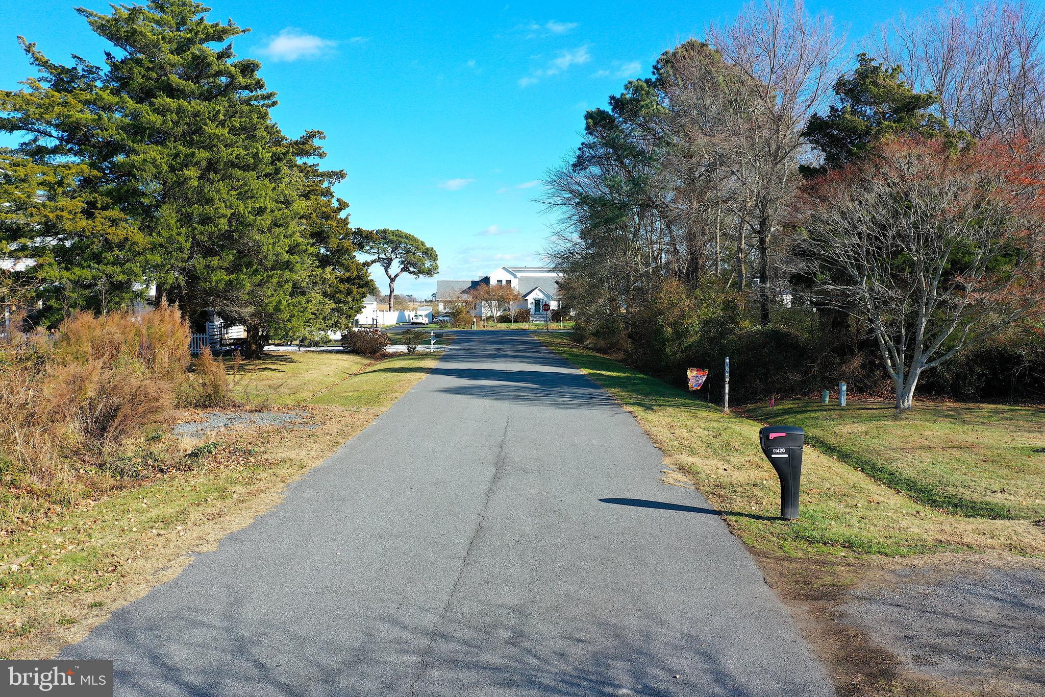 GENEZER ESTATES - Land