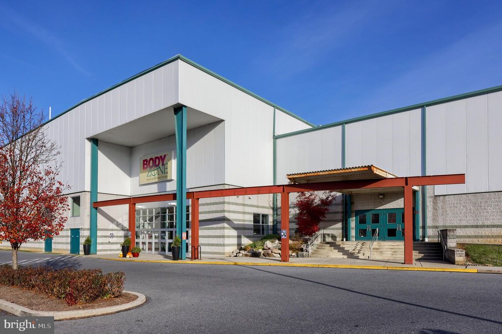 Photo of 3103 Paper Mill Rd, WYOMISSING, PA 19610 (MLS # PABK2056994)