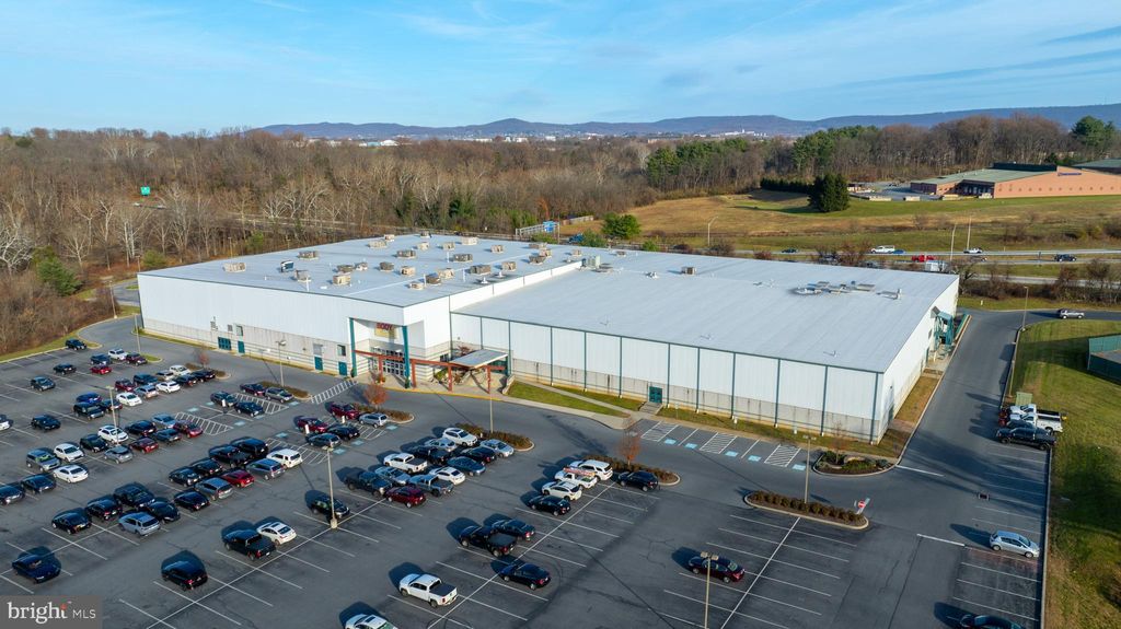 Photo of 3103 Paper Mill Rd, WYOMISSING, PA 19610 (MLS # PABK2056994)