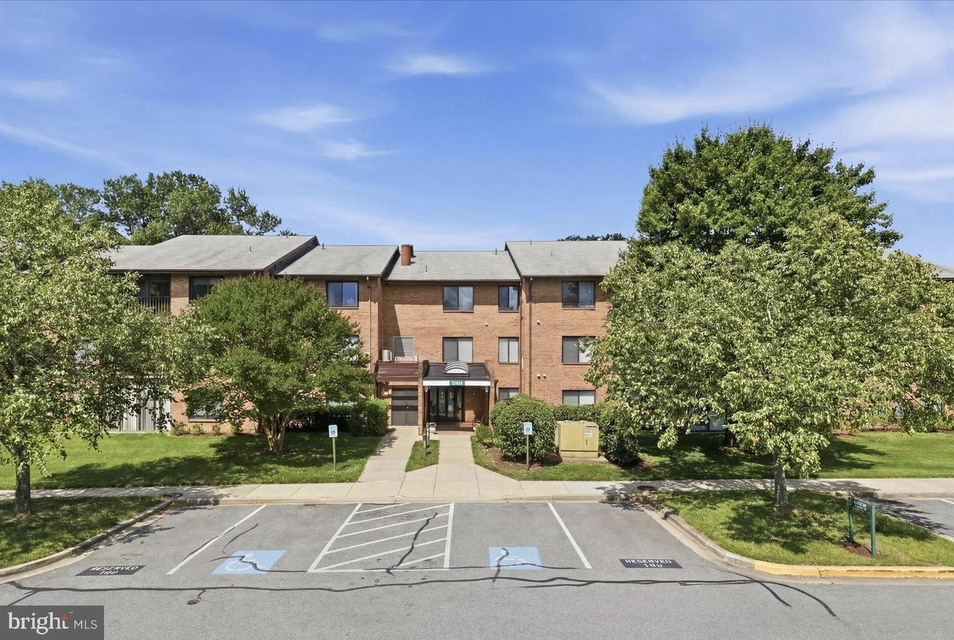 15300 PINE ORCHARD DRIVE 85-3D