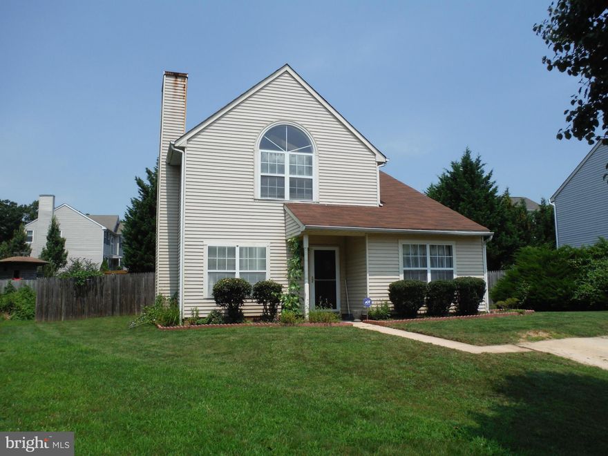 New Price! Motivated sellers. Well maintained move in ready home with sun room addition off back and fenced in backyard. Best value in Riverside subdivision. HVAC only 4 years old with 6 years left on warranty. Hot water only 4 years old. New shed.  Spacious backyard with garden galore. What a deal!