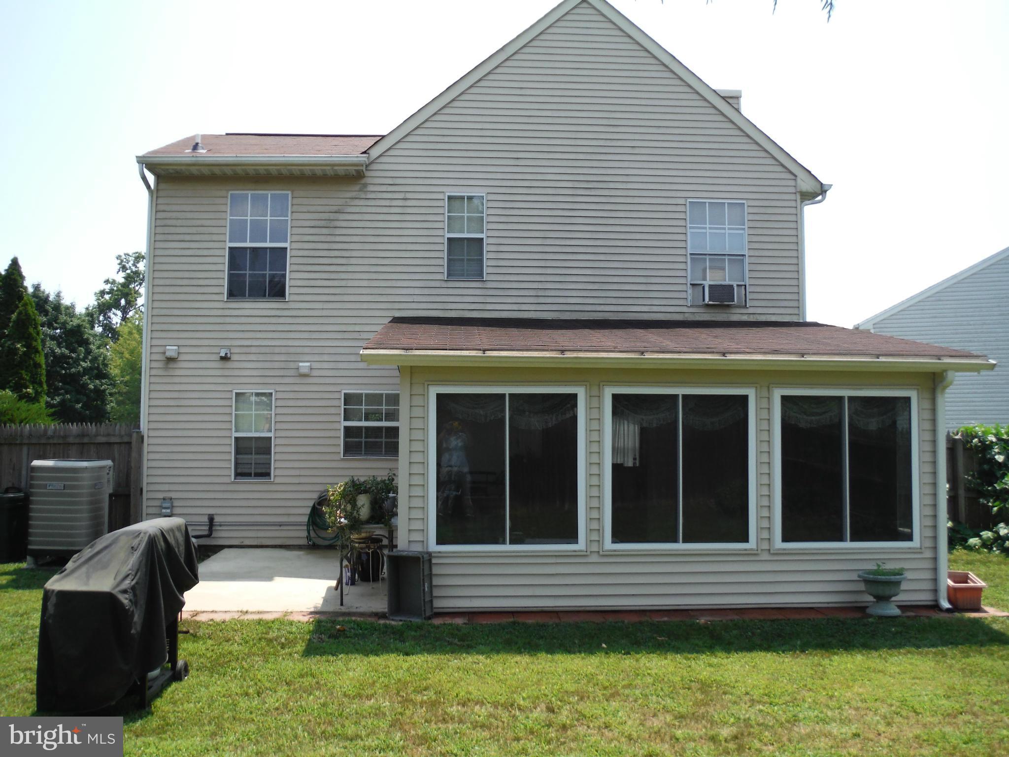 RIVERSIDE - Residential