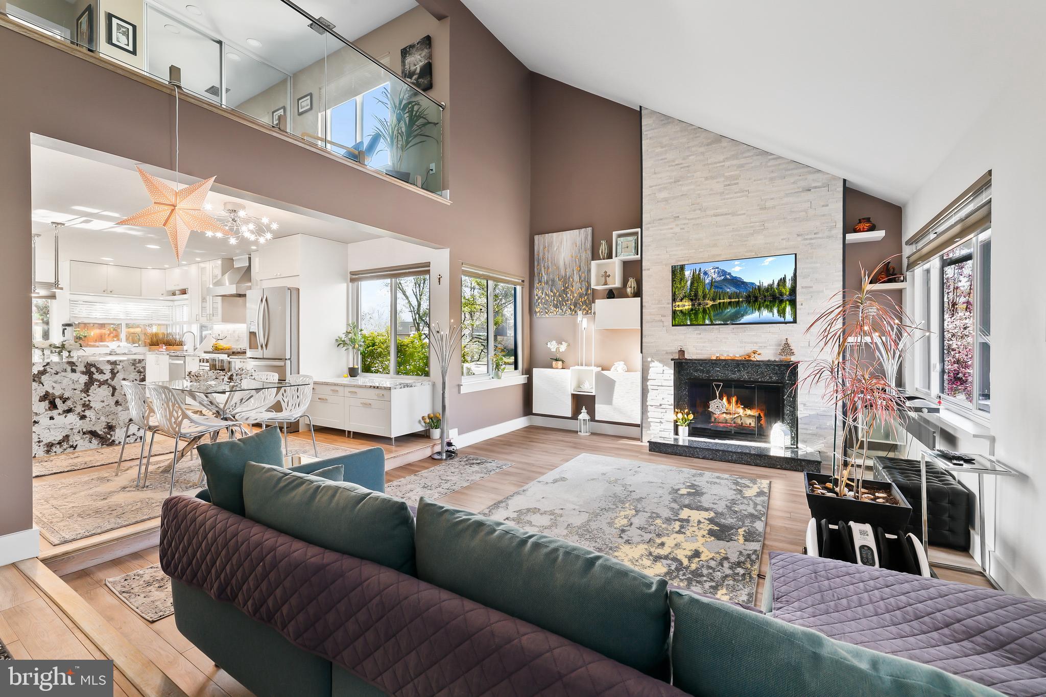 7517 CHANCELLOR WAY