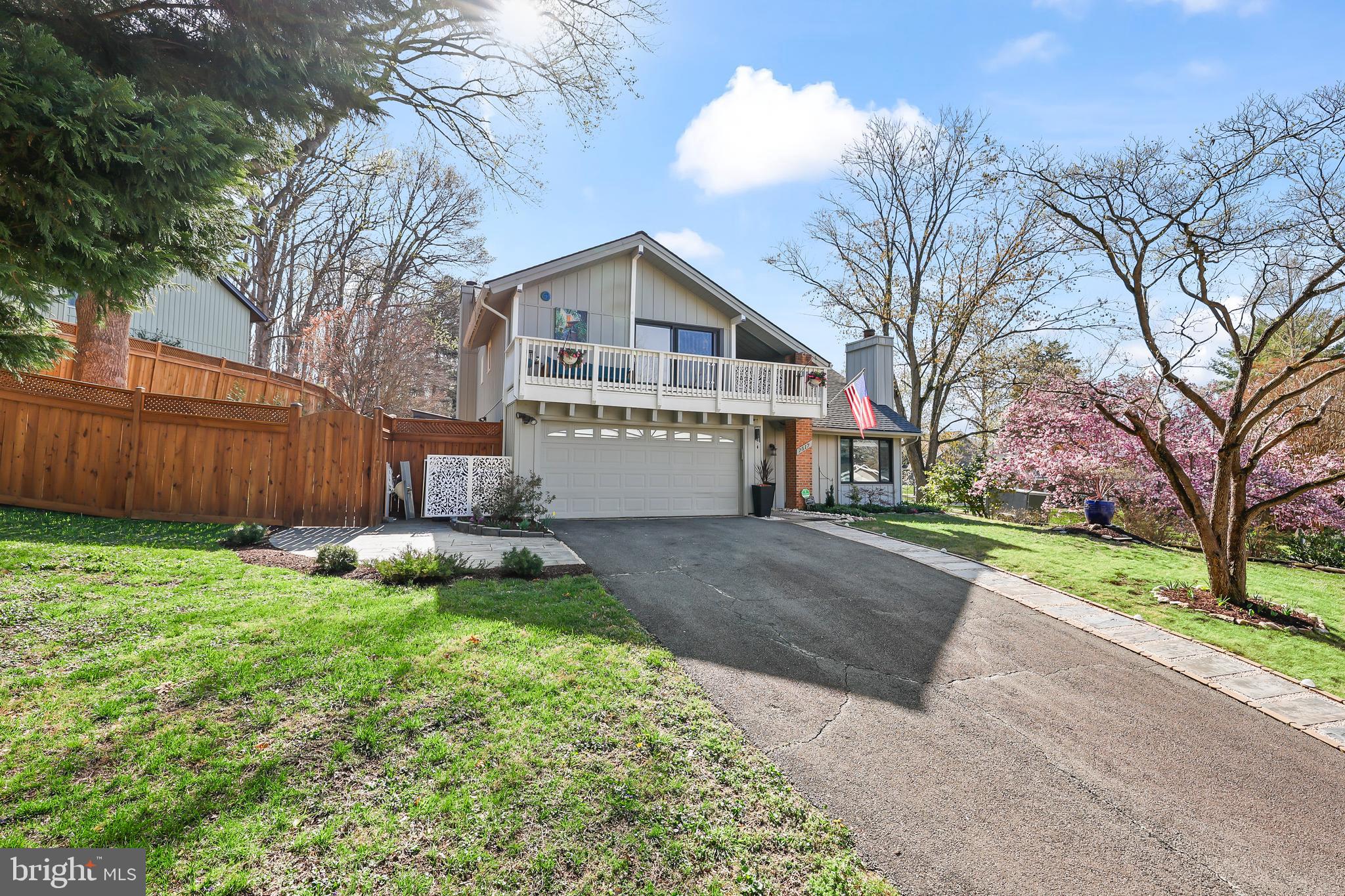7517 CHANCELLOR WAY