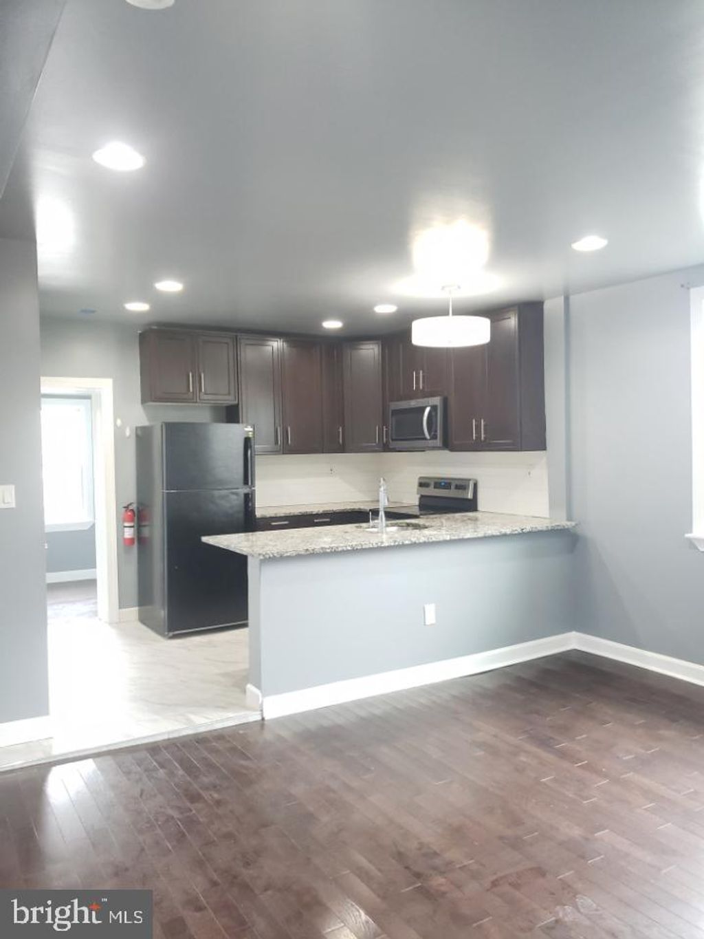 Photo of 5329 Woodland Avenue #FLR 2/REAR, PHILADELPHIA, PA 19143 (MLS # PAPH2475300)