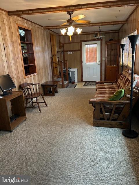 DELMARVA PARK - Residential