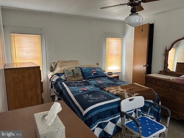 DELMARVA PARK - Residential