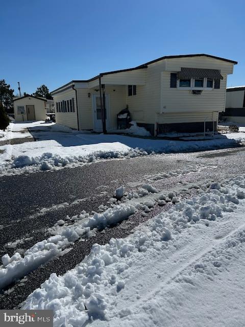 9916 GOLF COURSE ROAD 61 61