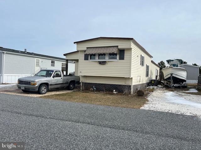 9916 GOLF COURSE ROAD 61 61