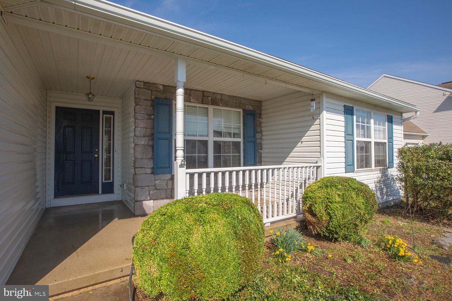 CARRIAGE POINT - Residential