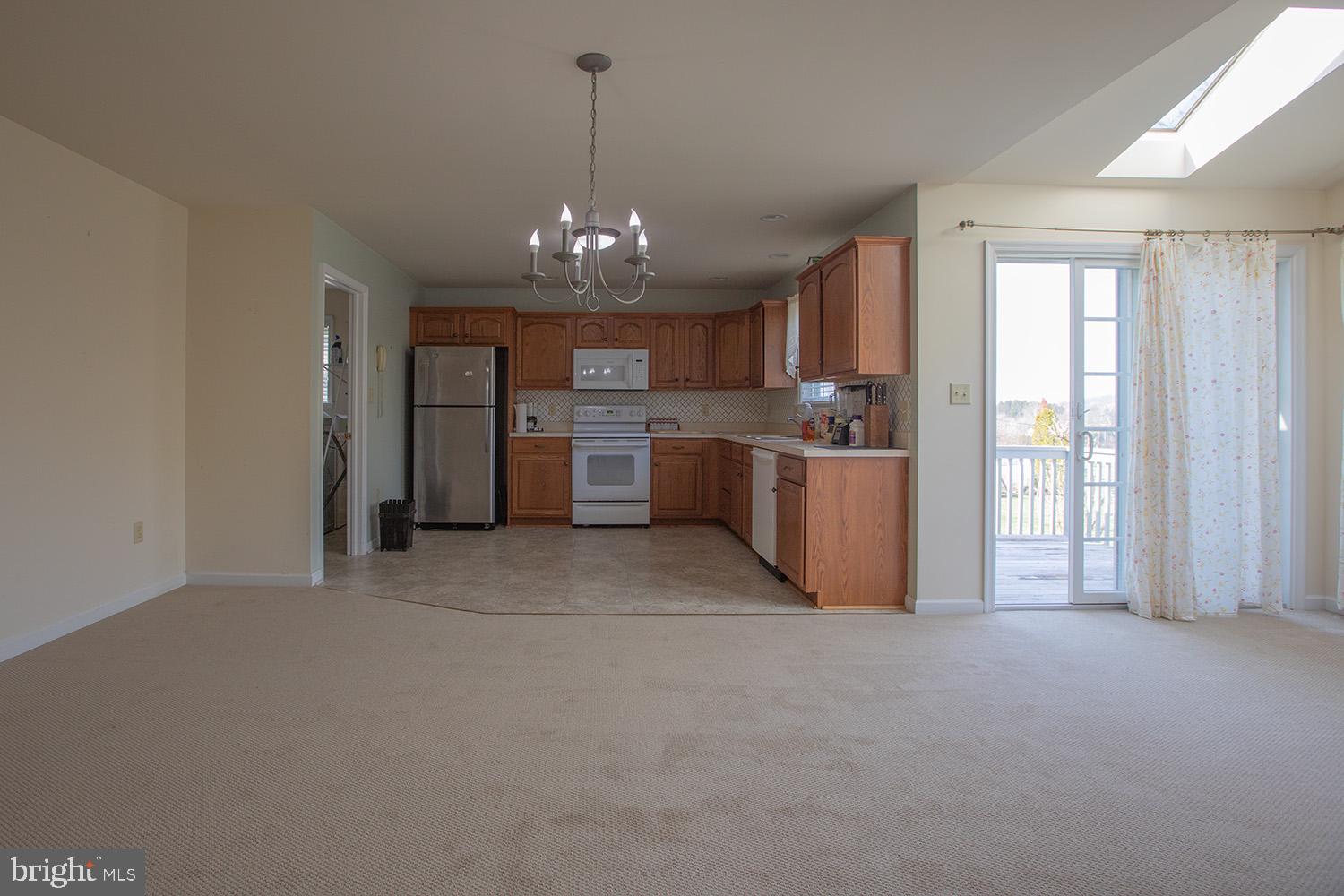 CARRIAGE POINT - Residential