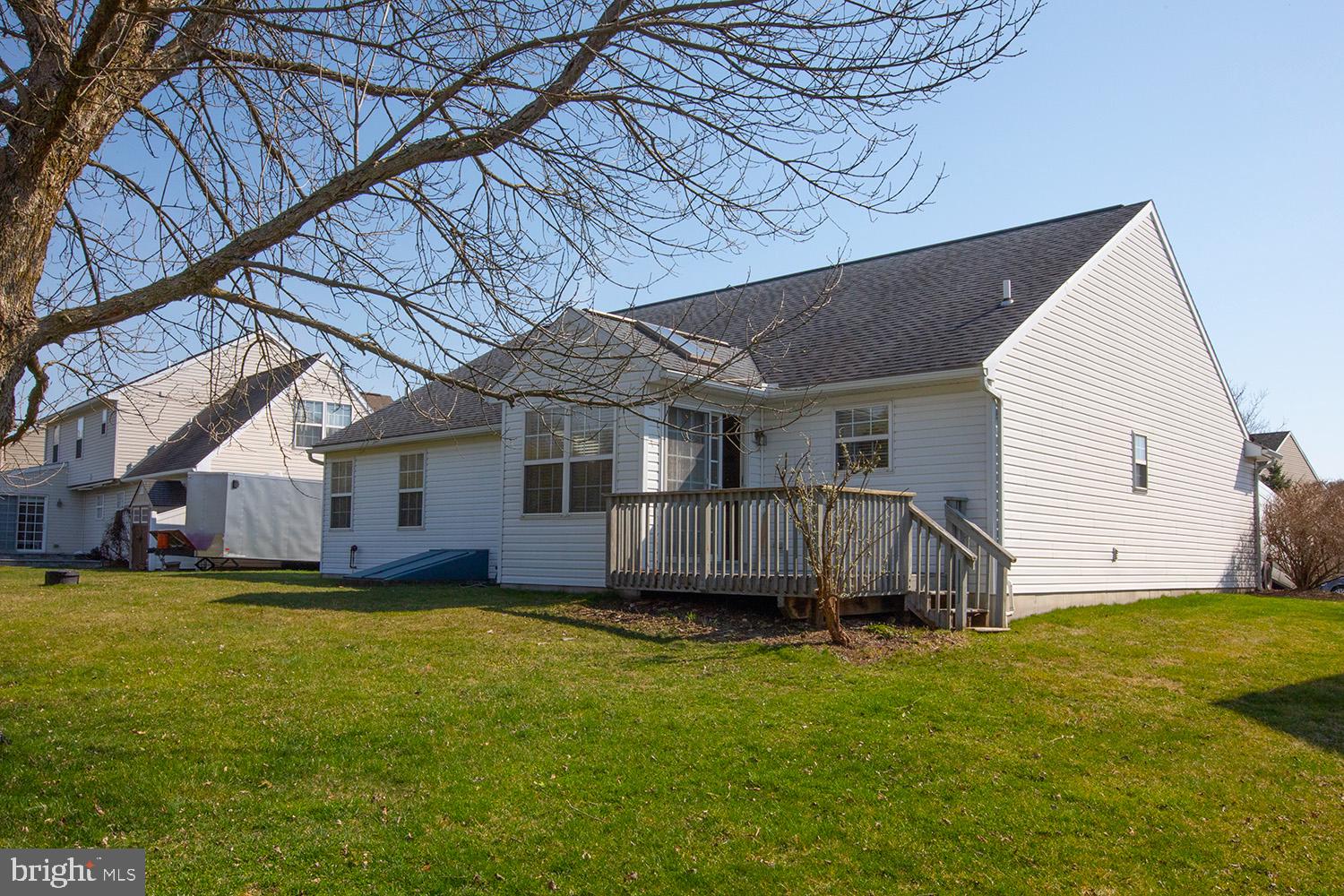 CARRIAGE POINT - Residential