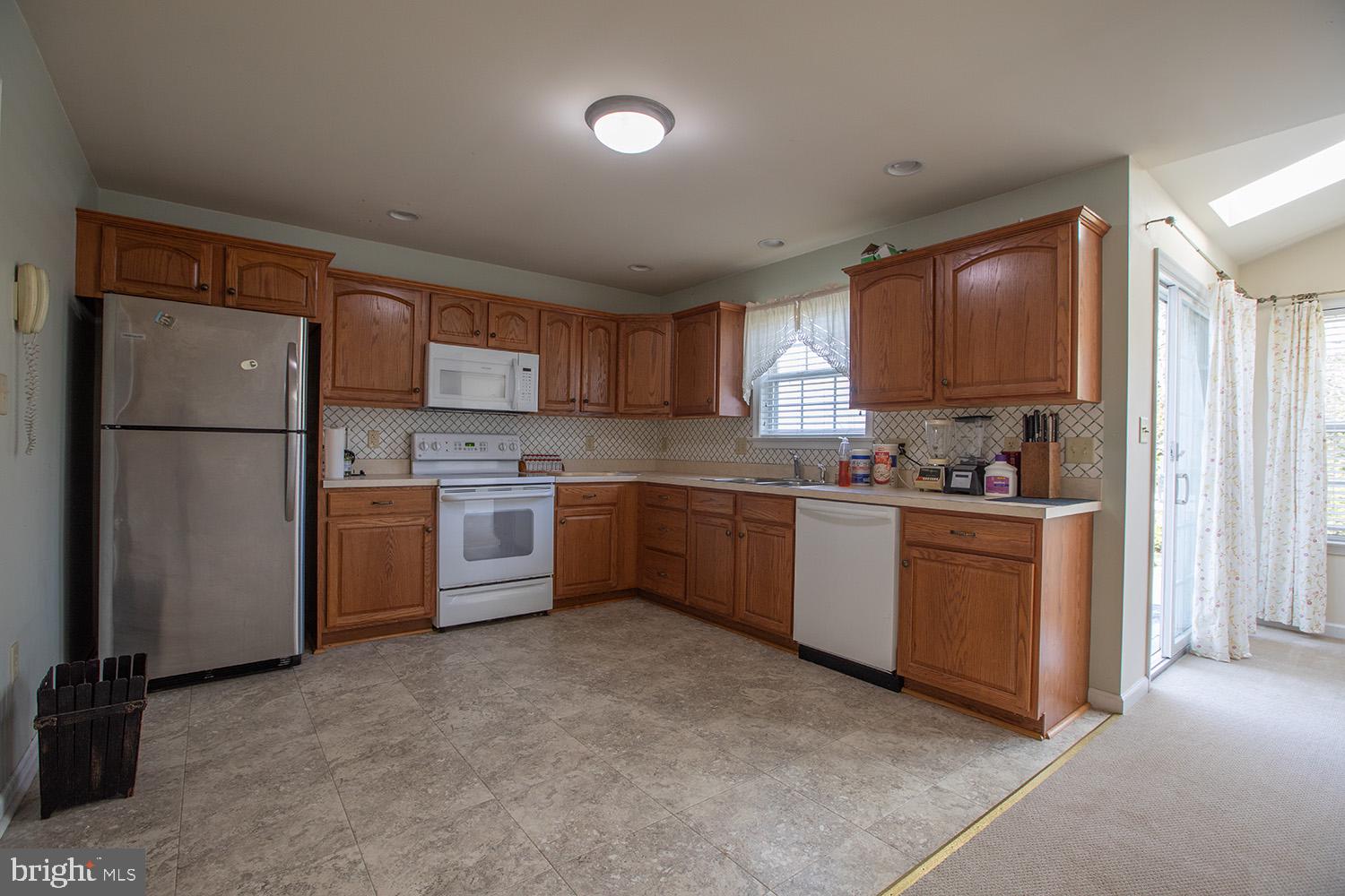 CARRIAGE POINT - Residential