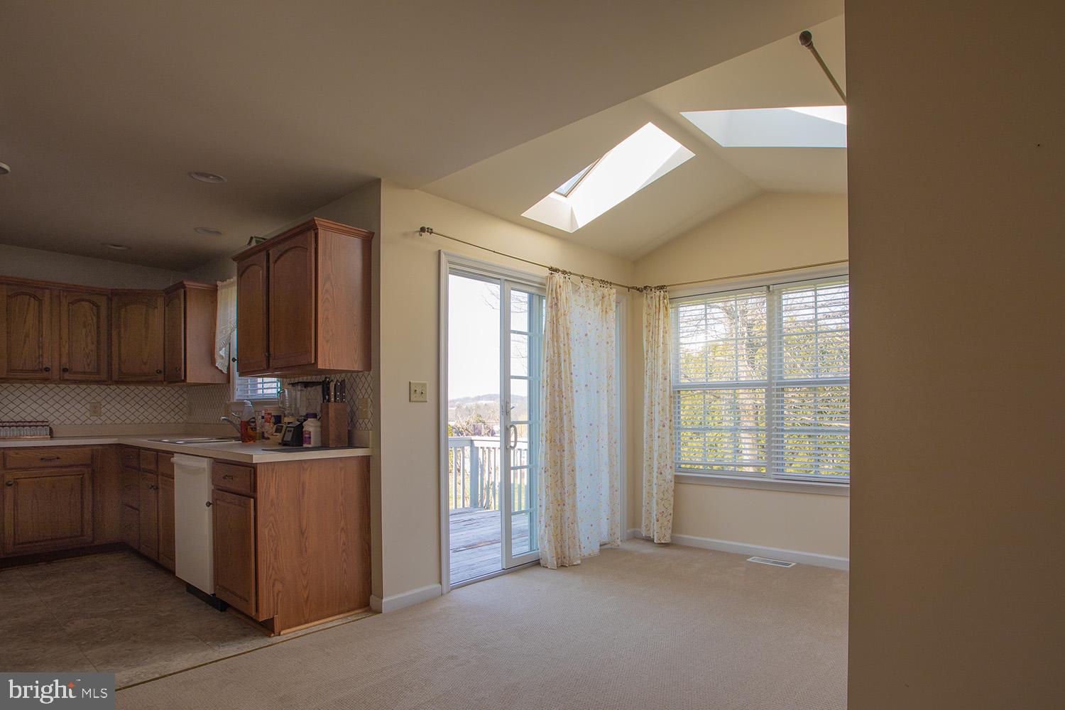 CARRIAGE POINT - Residential