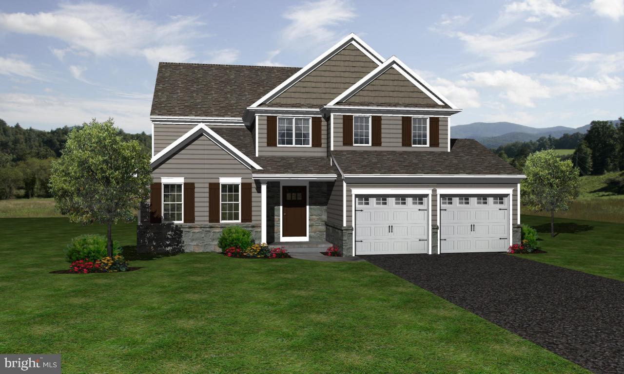 SYLVAN VIEW - Residential