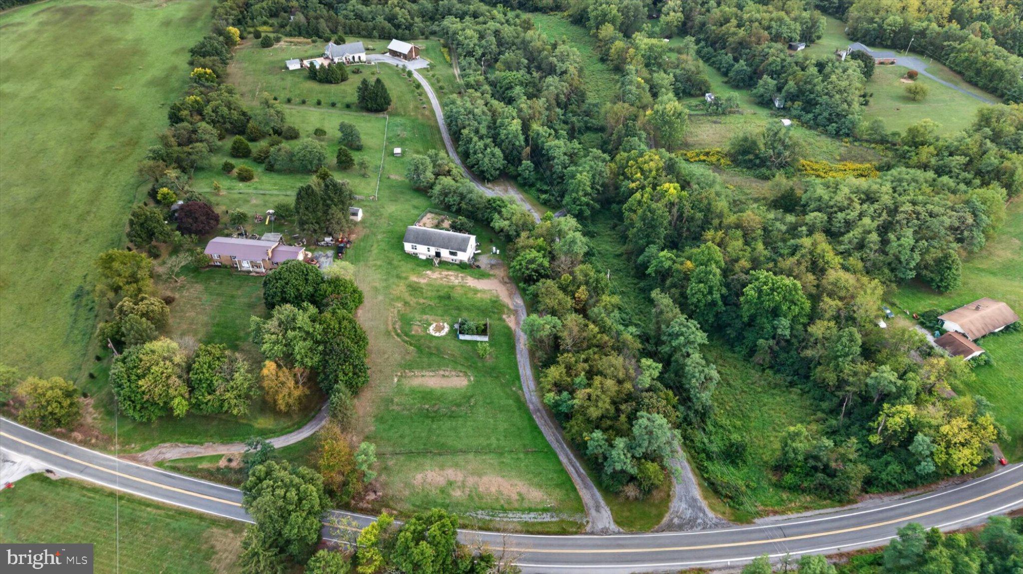 2813 ENOLA ROAD