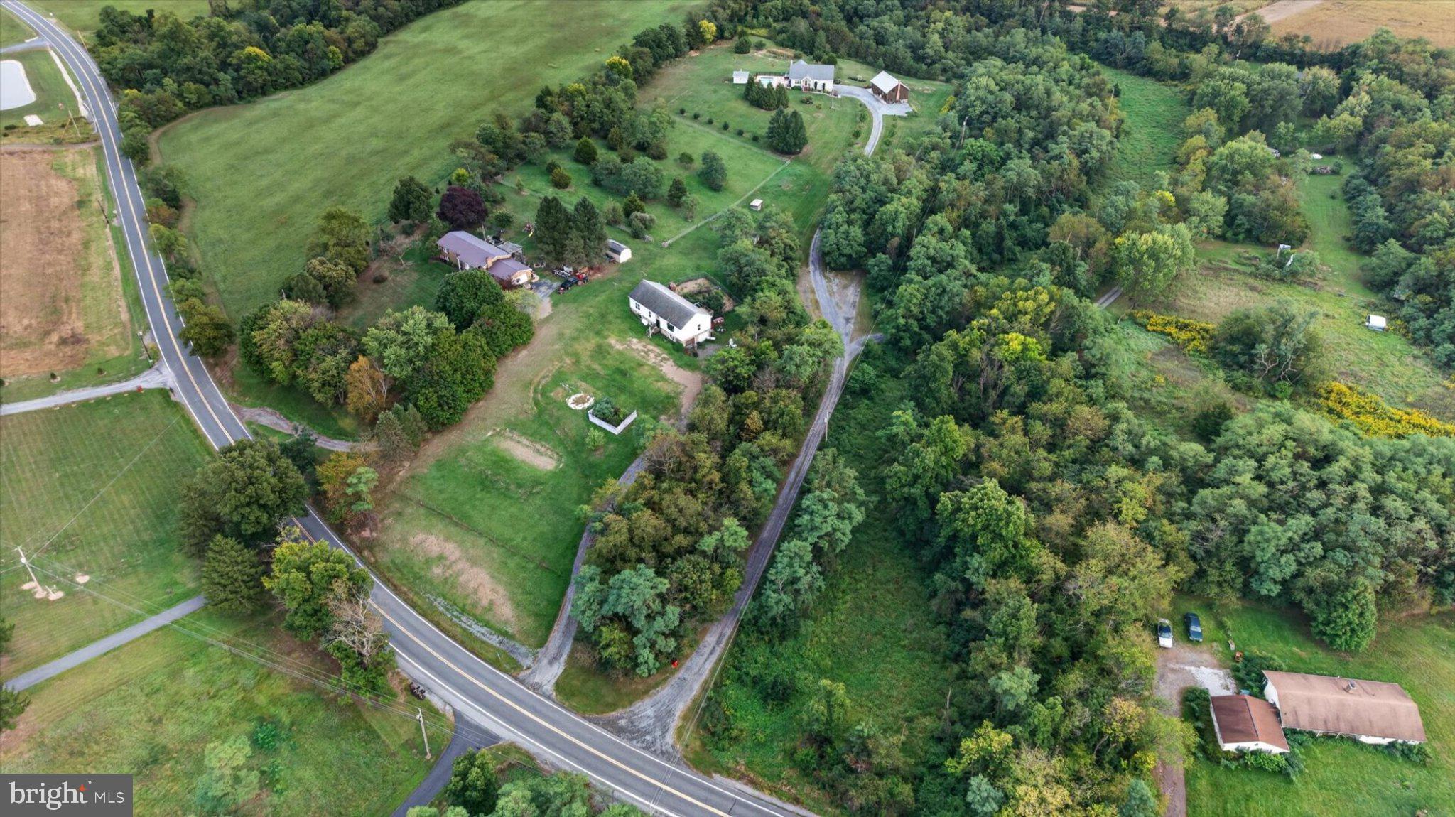 2813 ENOLA ROAD