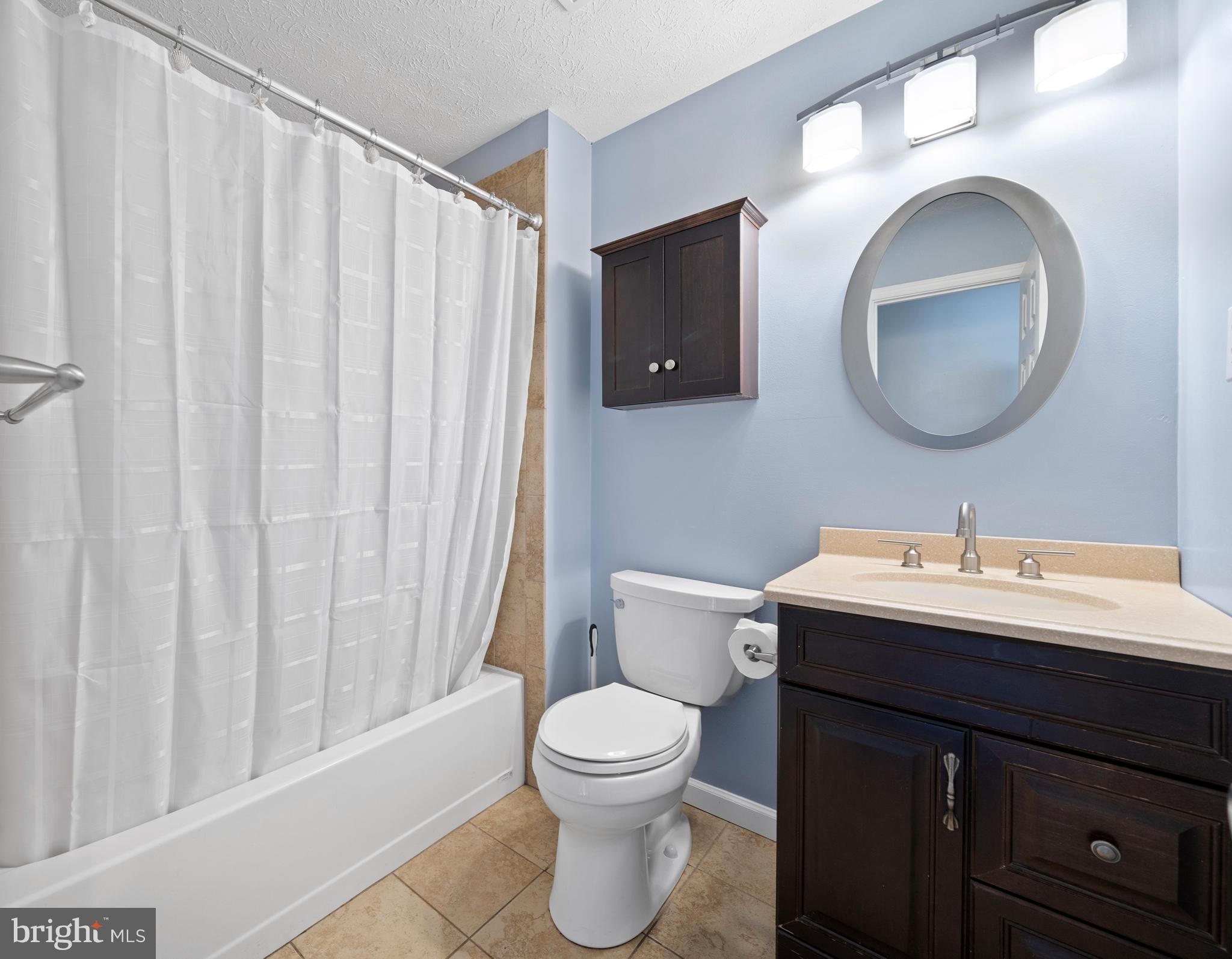 AVON CREST - Residential