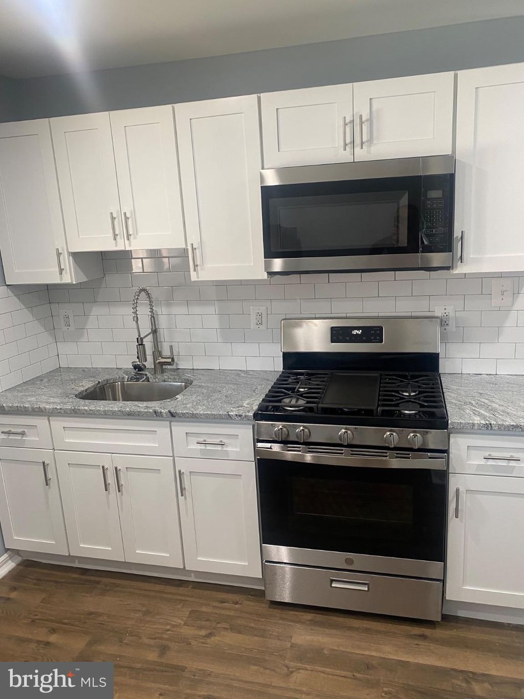 Photo of 6254 Everett Avenue #3, PHILADELPHIA, PA 19149 (MLS # PAPH2565486)