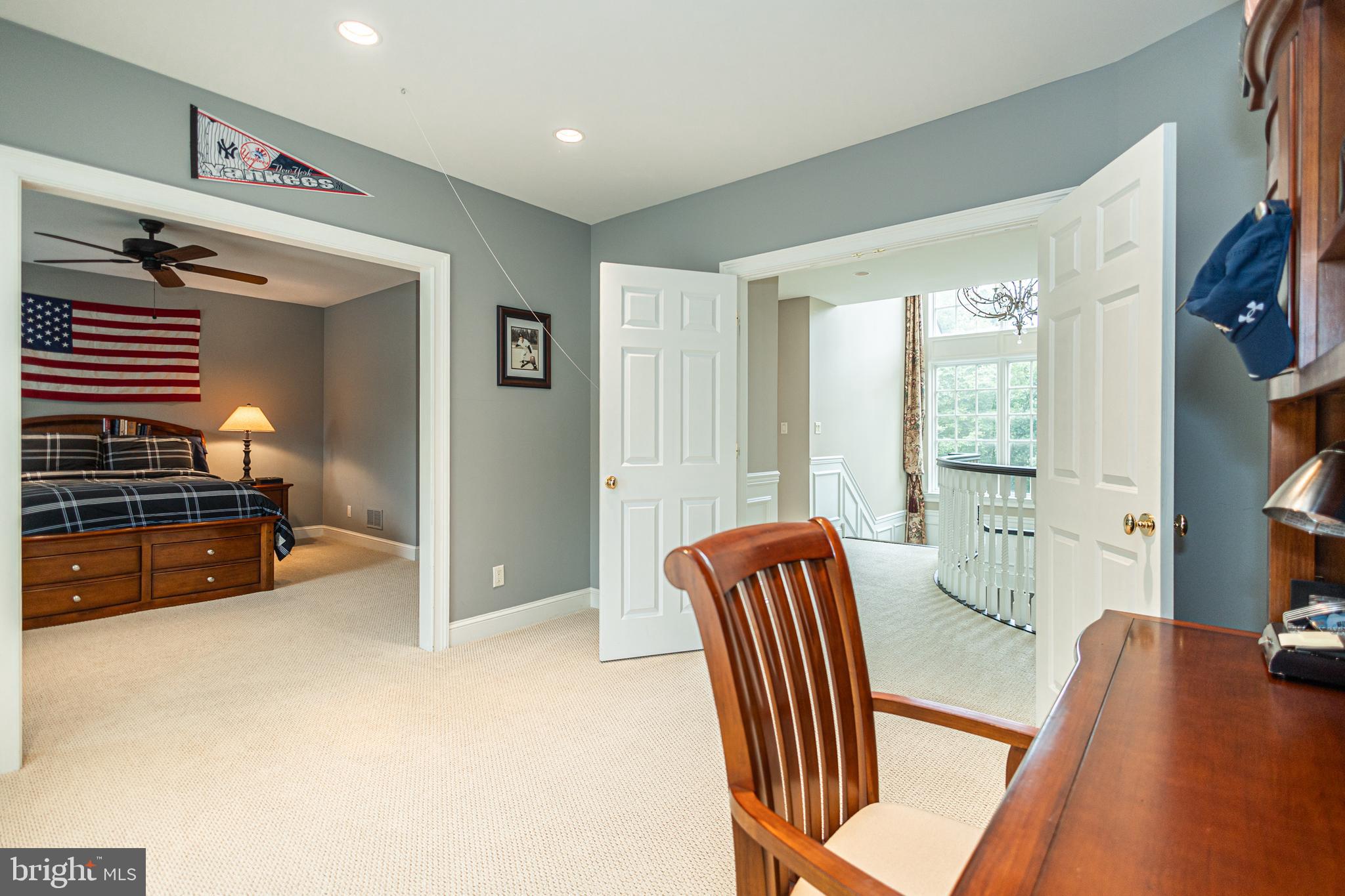 ELY FARM - Residential