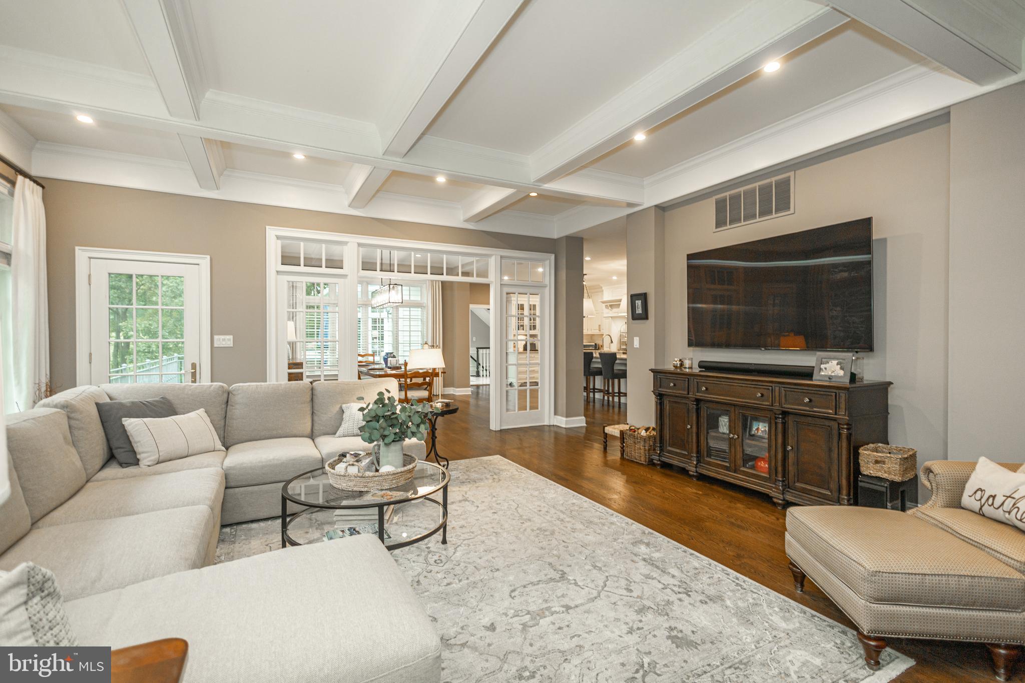 ELY FARM - Residential