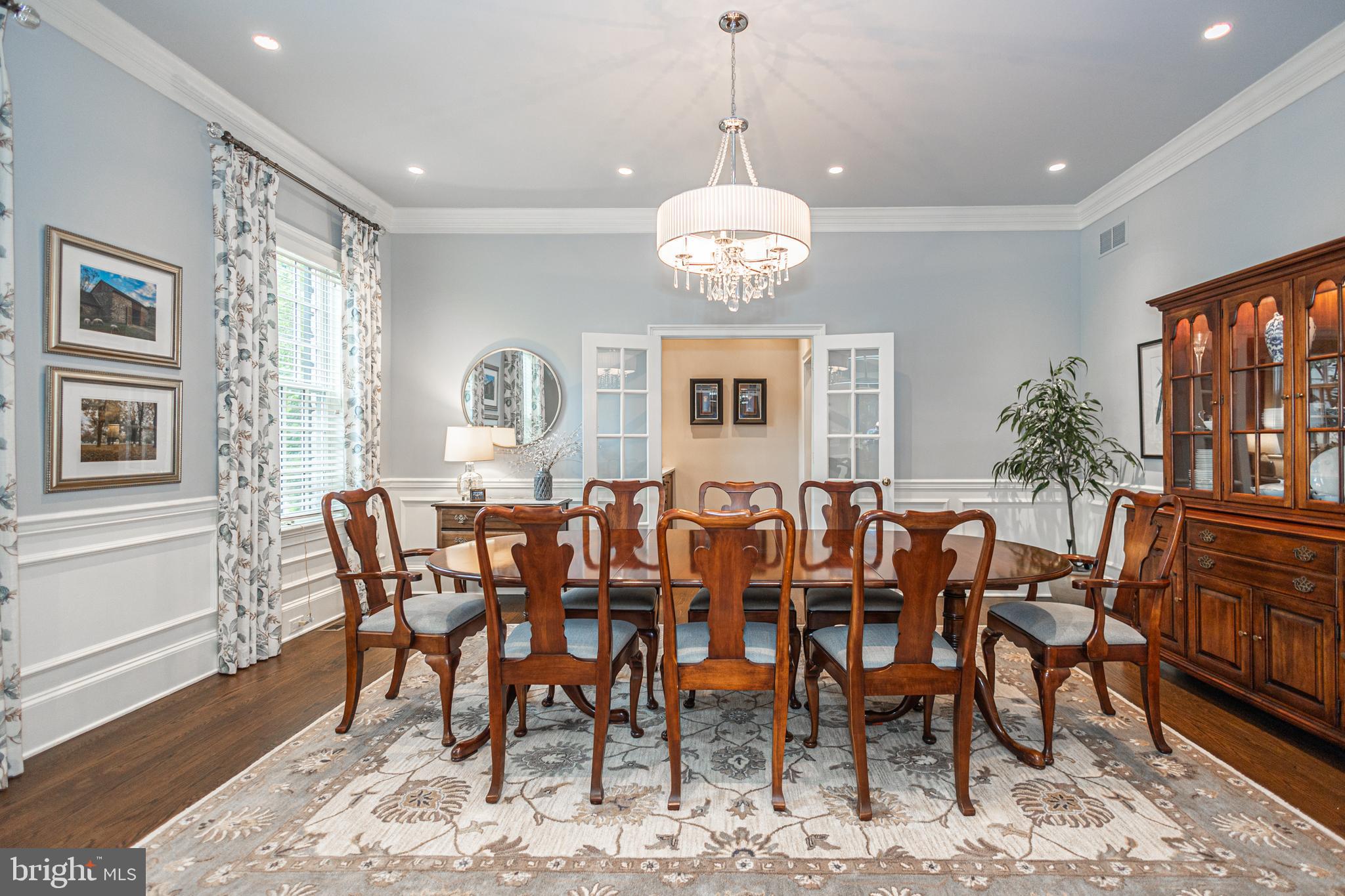 ELY FARM - Residential