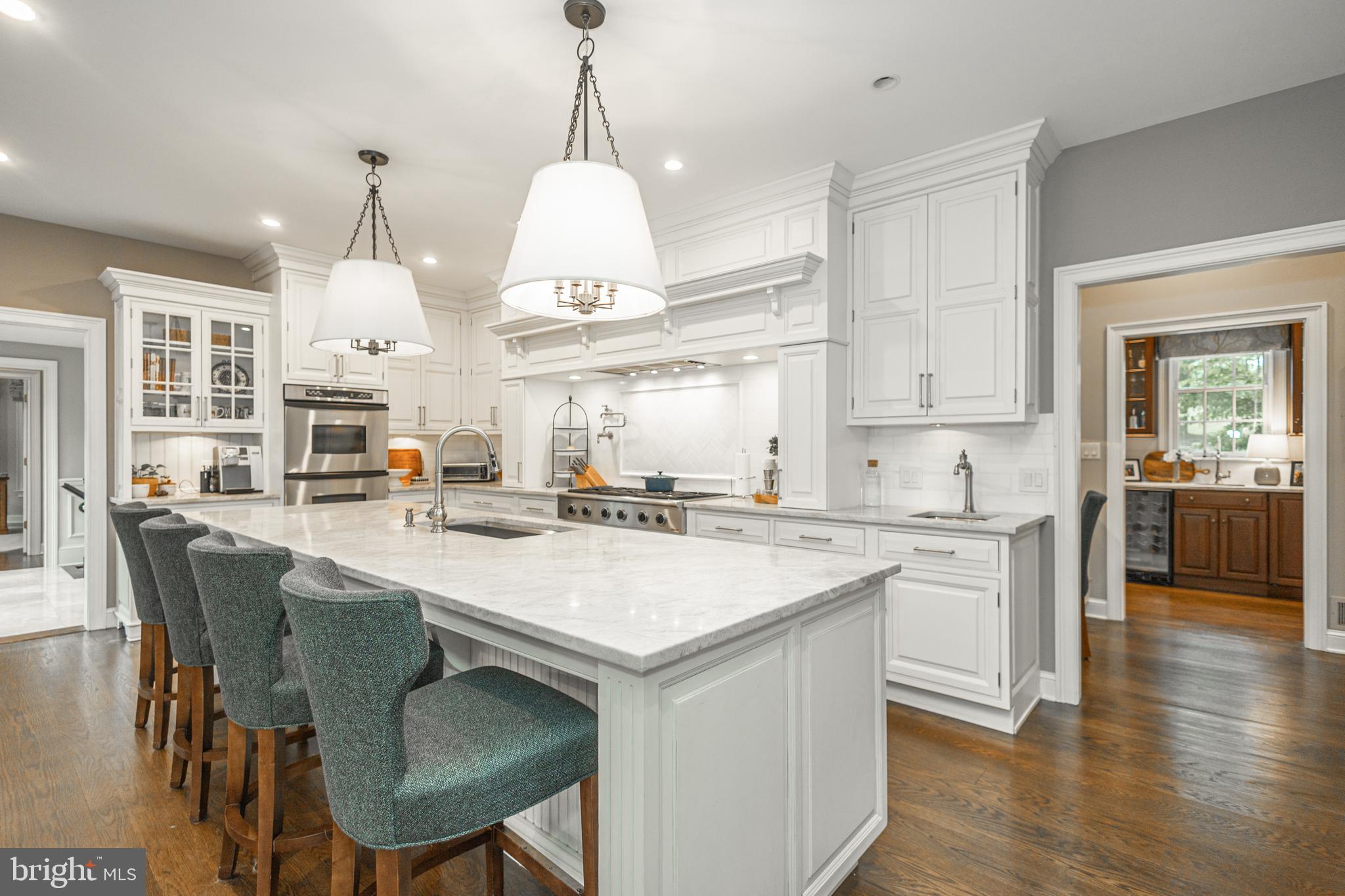 ELY FARM - Residential